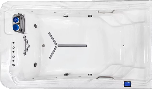 DT-21 Pool