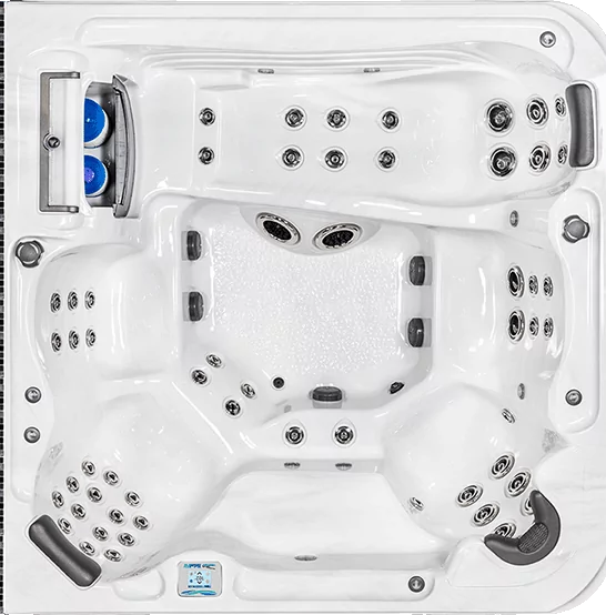 DT 21 Spa Side