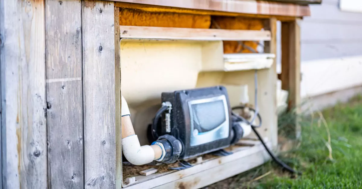 Hot Tub Maintenance Issues How To Solve Them- motor - Love's Hot Tubs Hot Tub Maintenance Issues How To Solve Them- motor