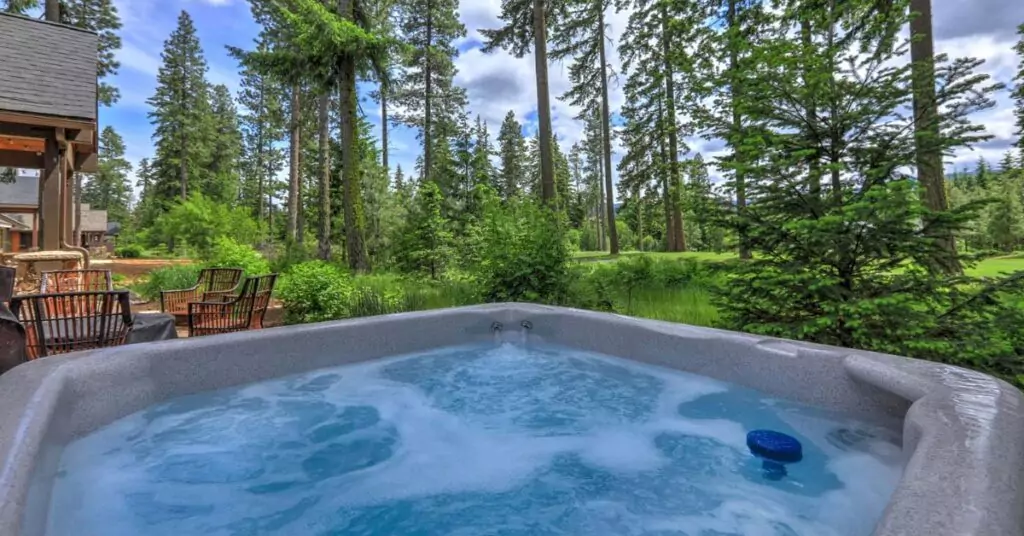 Hot Tub Myths Demystified- Unlock The Truth Enjoy Soaking In Your Tub