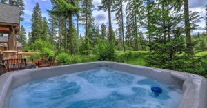 Hot Tub Myths Demystified- Unlock The Truth Enjoy Soaking In Your Tub