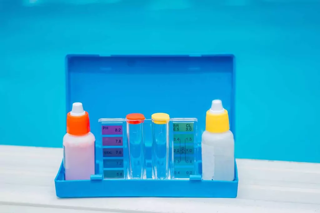 Hot Tub Myths Demystified- Unlock The Truth Enjoy Soaking In Your Tub Adding too many chemicals