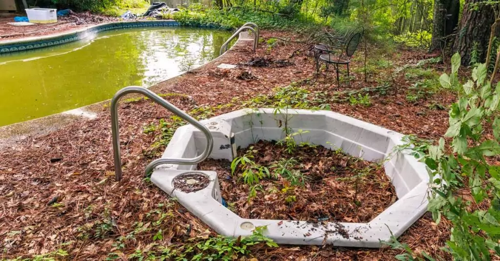 Hot Tub Myths Demystified unlock the truth. Enjoy soaking in your tub- bad for your skin