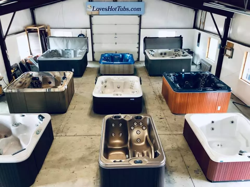 How Much Is A Hot Tub?