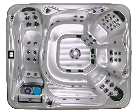 How Much Is A Hot Tub?