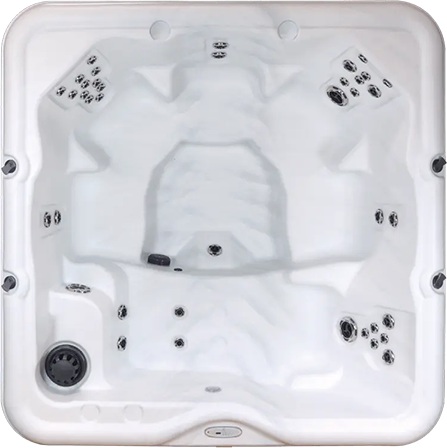 Sport Edition Series Hot Tubs - Love's Hot Tubs Sport Edition Series Hot Tubs