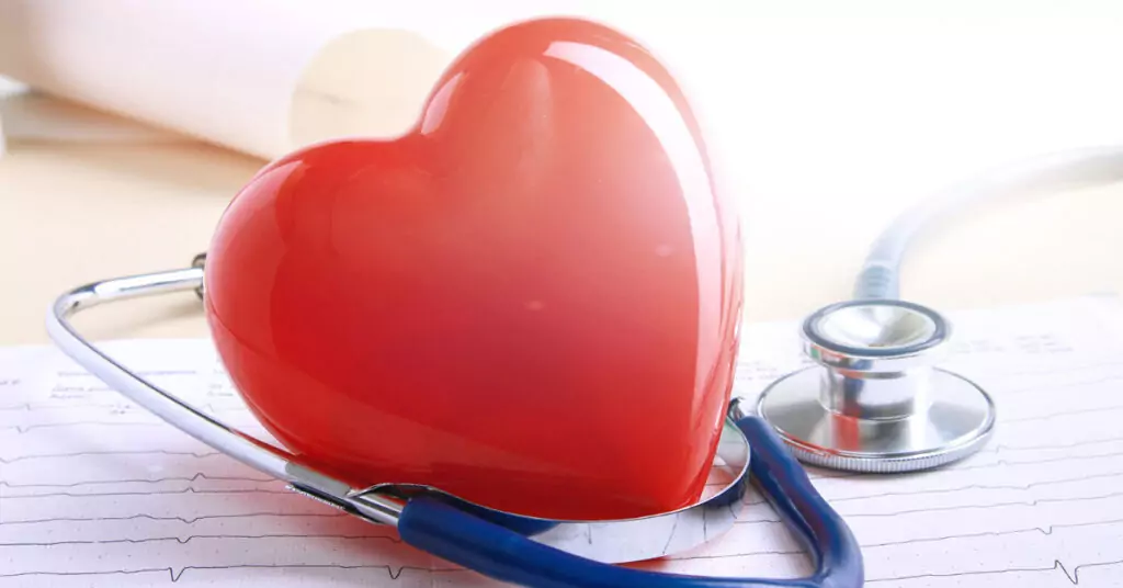 Soaking In A Hot Tub- How Long Is Just Right?- Health. A big heart