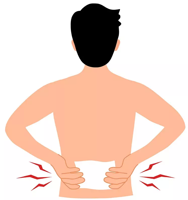 Muscle Ache Relief - Love's Hot Tubs Muscle Ache