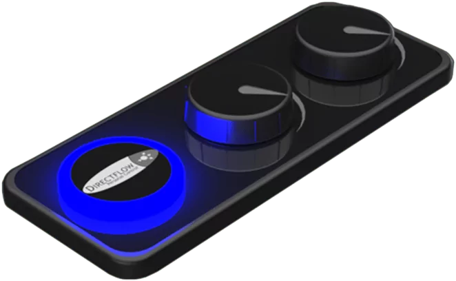 Direct Flow Control System - Love's Hot Tubs Direct Flow Control System For Artesian Hot Tubs