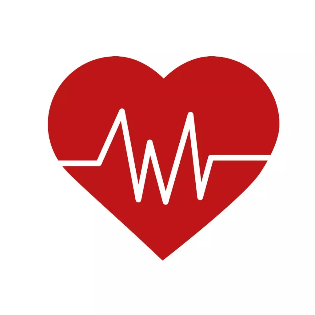 Heart Health - Love's Hot Tubs Heart Beat