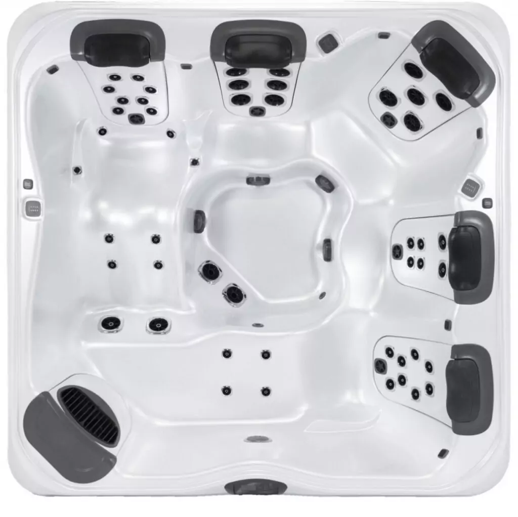 Bullfrog-spas-model-A8D - Love's Hot Tubs