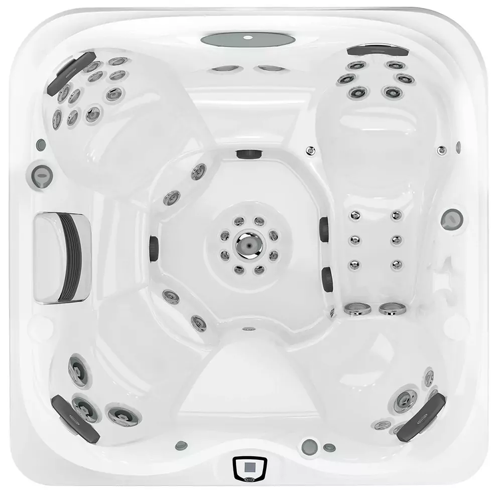 Jacuzzi-J-475-Lounge-seat - Love's Hot Tubs