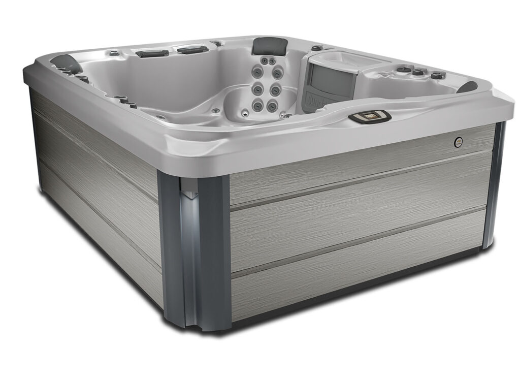 The 10 Best Hot Tubs of 2024, Tested and Reviewed