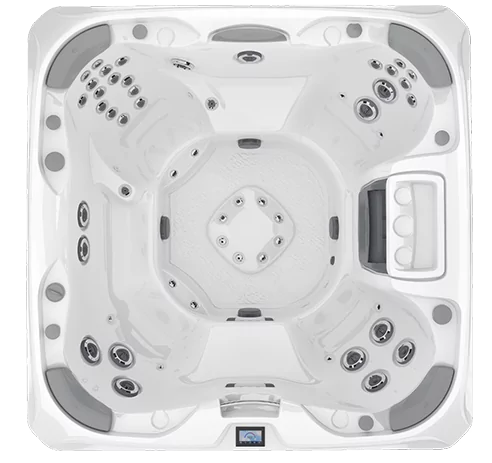 The Sundance Spa Optima Inside - Love's Hot Tubs The Sundance Spas Optima
