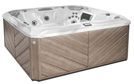 The Sundance Spas Optima - Love's Hot Tubs