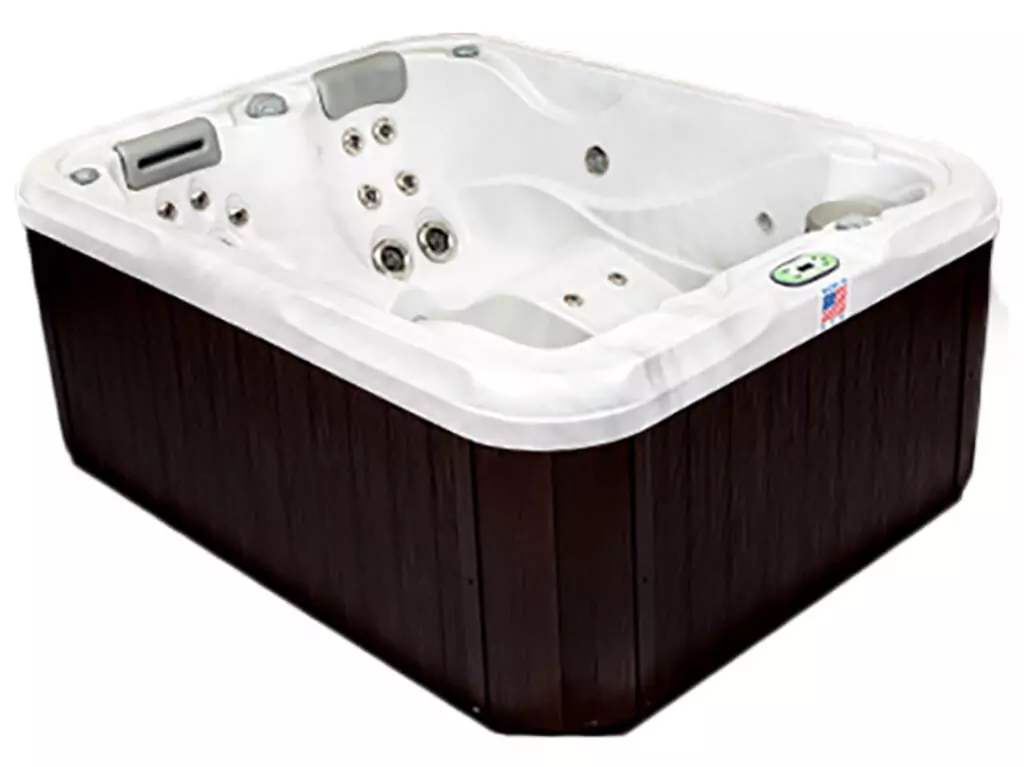 Artesian Spas SantaCruz - Love's Hot Tubs Artesian Spas SantaCruz