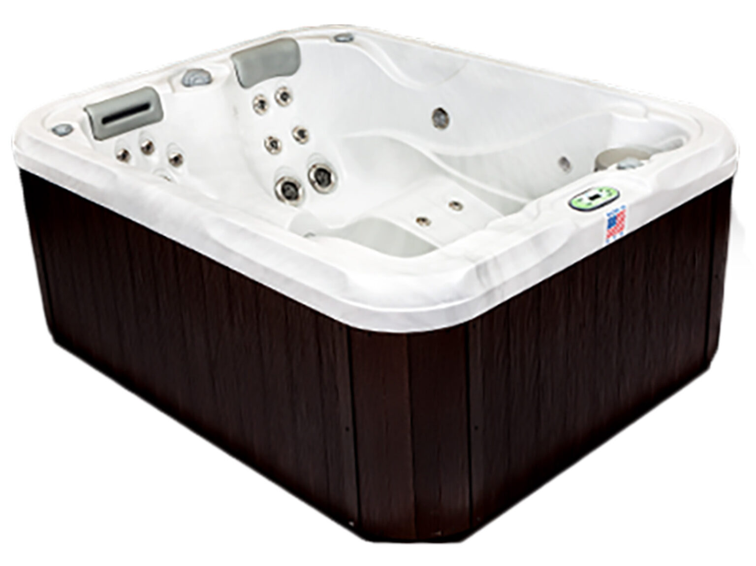 The Best Hot Tubs In 2024 Love S Hot Tubs   South Seas 1536x1150 