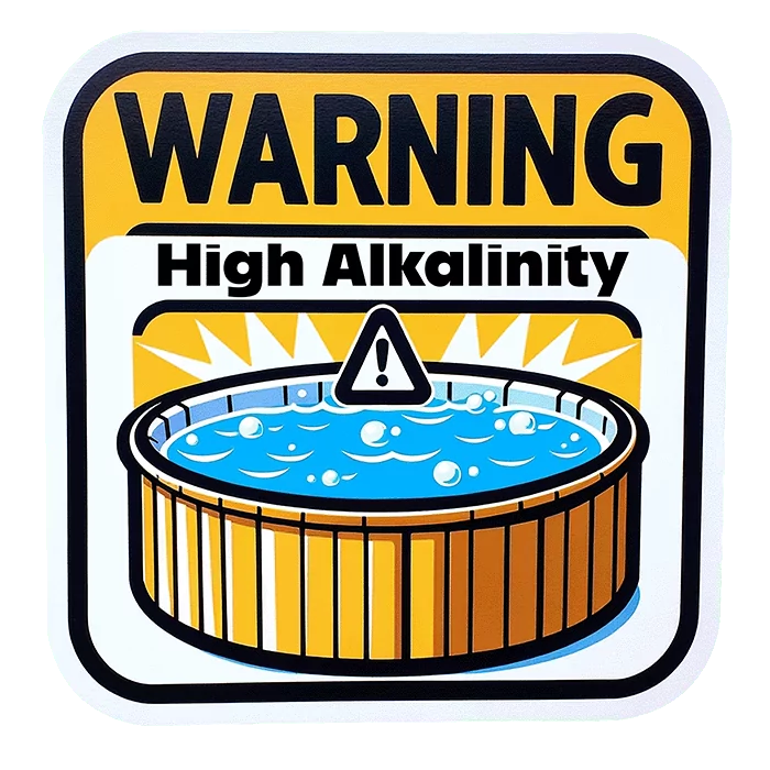 How To Lower Alkalinity In A Hot Tub