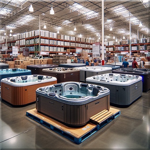 Are Costco Hot Tubs Worth It: A Complete Guide