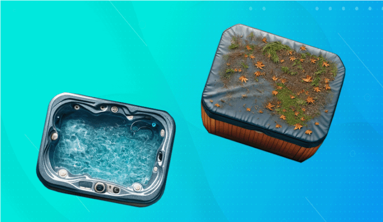Why Are Hot Tub Covers Important