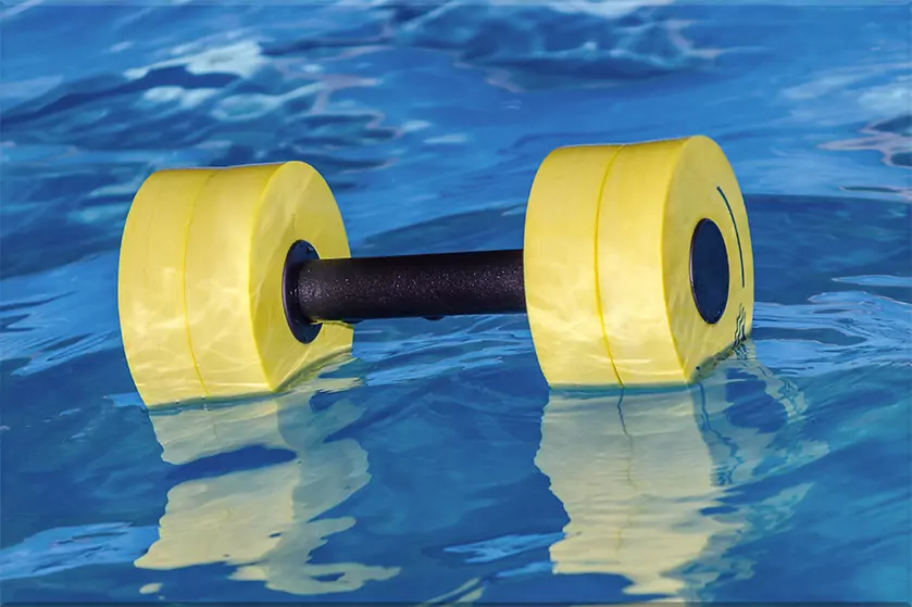 Top-10-Best-Hot-Tub-Accessories-2024-Water-safe-Exercise-Equipment - Love's Hot Tubs Water-Safe Exercise Equipment