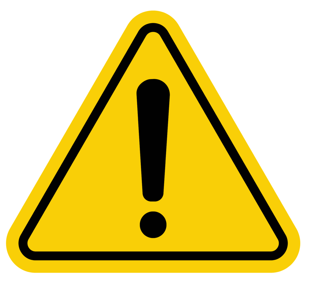 The-Complete-Guide-to-Hot-Springs-Benefits-for-Your-Hot-Tub-Saftey-first-Talk-to-your-doctor - Love's Hot Tubs Warning sign
