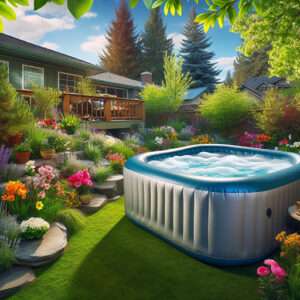 The Truth About Inflatable Hot Tubs in 2024