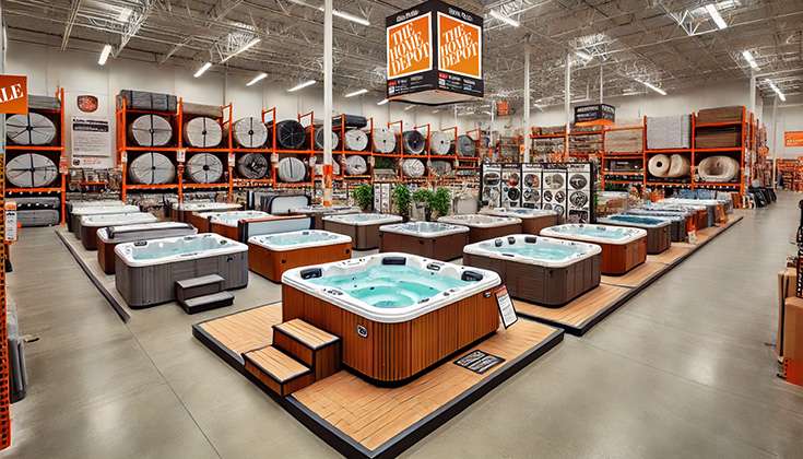 Are Home Depot Hot Tubs Worth It A Complete Guide