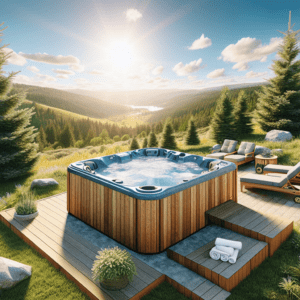 How to Prepare Your Hot Tub for the Summer