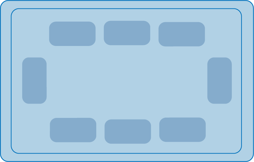 What-Are-the-Different-Shapes-of-Hot-Tubs-Rectangular-Hot-Tubs - Love's Hot Tubs Rectangular Hot Tub