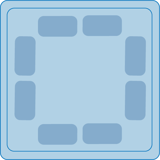 What-Are-the-Different-Shapes-of-Hot-Tubs-Square-Hot-Tubs - Love's Hot Tubs Square Hot Tub