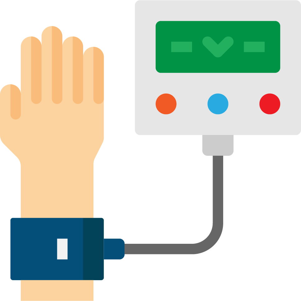 the top 3 amazing health benefits of a hot tub you need to know management of high blood pressure png - Love's Hot Tubs A blood pressure cuff