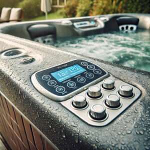 5 Hot Tub Panel Malfunction and How to Solve Them