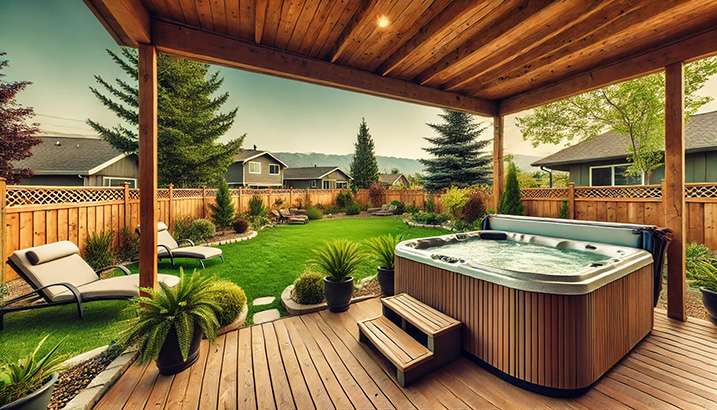 The Best Hot Tub Brands- A Comprehensive Comparison for Buyers