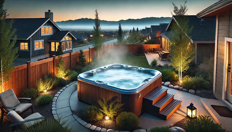 Is Daily Hot Tub Use Safe What You Need to Know-