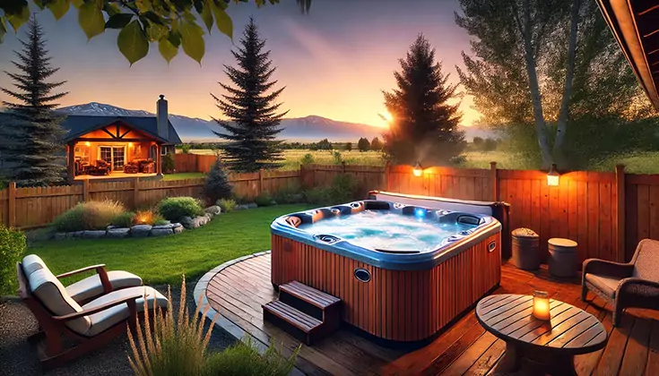 Is Daily Hot Tub Use Safe What You Need to Know- Is it ok to hot tub every day