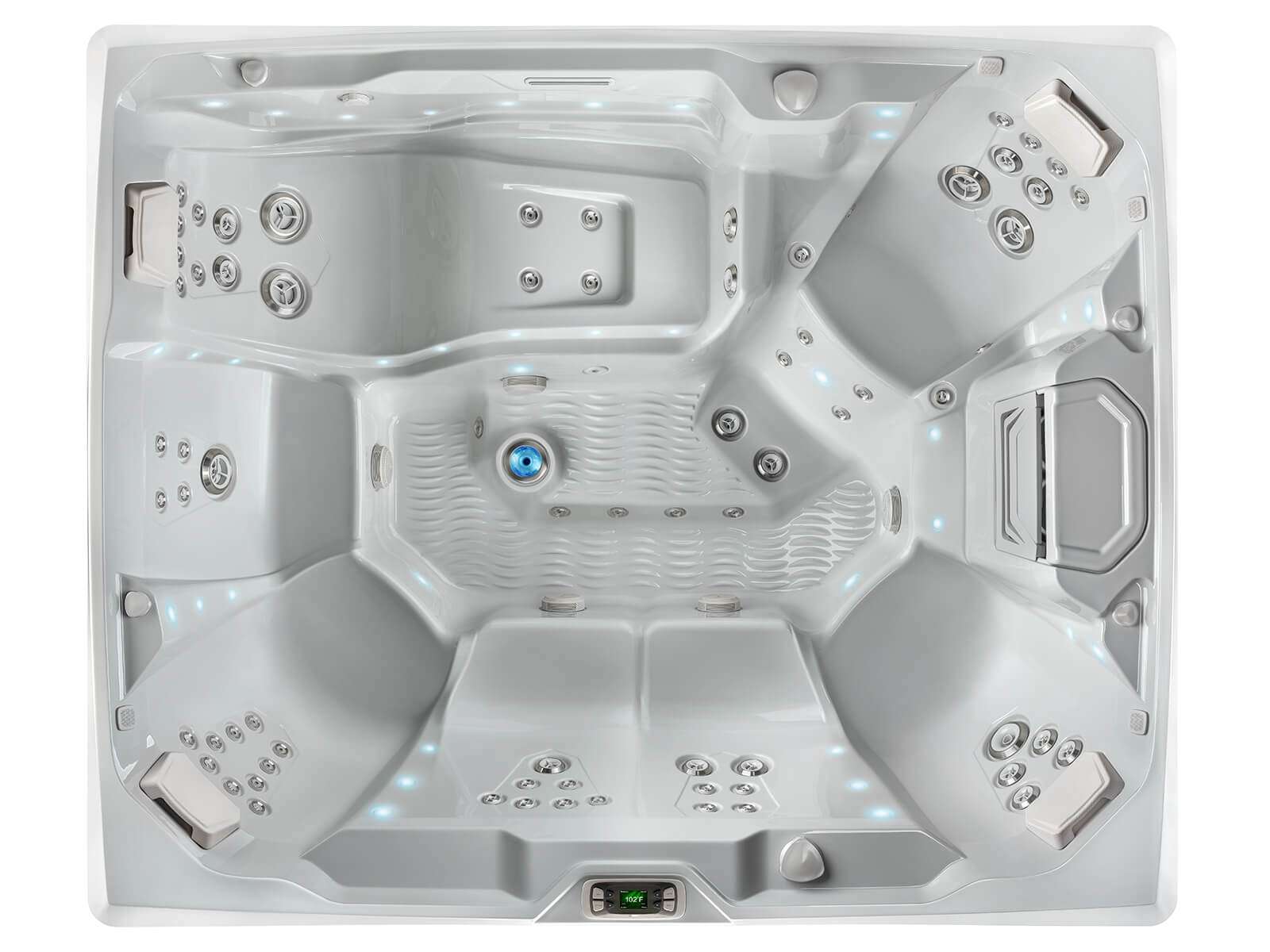 Best hot tubs consumer reports