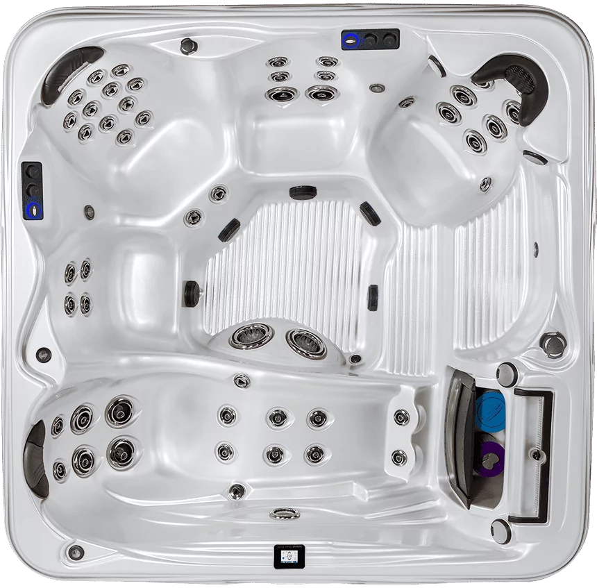 AntiguaElite - Love's Hot Tubs AntiguaElite
