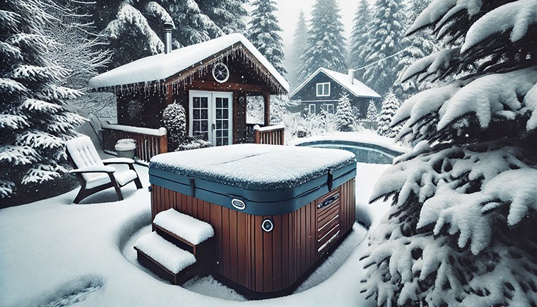 Can-I-Use-My-Hot-Tub-During-a-Power-Outage-Why-you-might-consider-using-your-hot-tub - Love's Hot Tubs