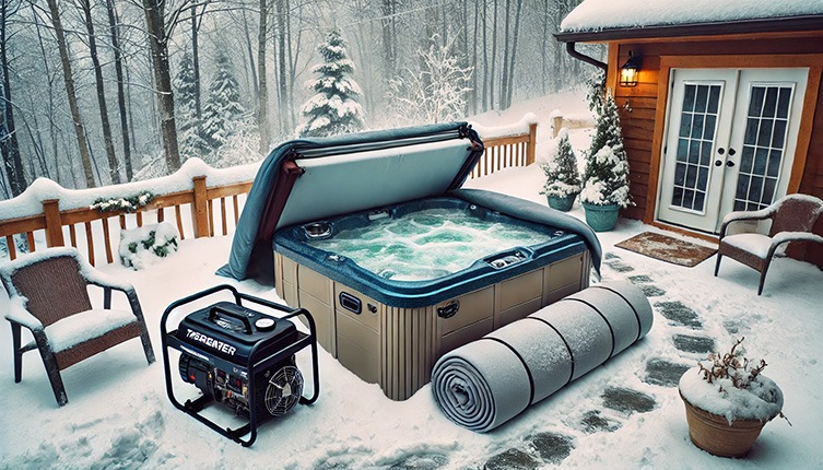 Can-I-Use-My-Hot-Tub-During-a-Power-Outage-preventative-measures - Love's Hot Tubs
