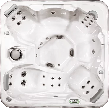737LE - Love's Hot Tubs 737LE