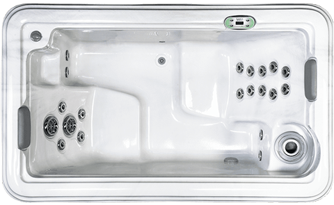 Azalea - Love's Hot Tubs Azalea