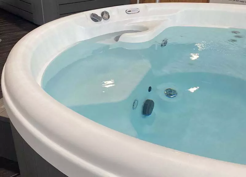 Marbling Gallery- Drift