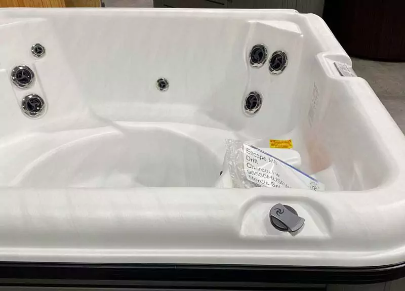 Marbling Gallery- Drift