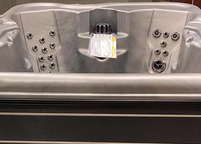 Marbling Gallery- Eclipse