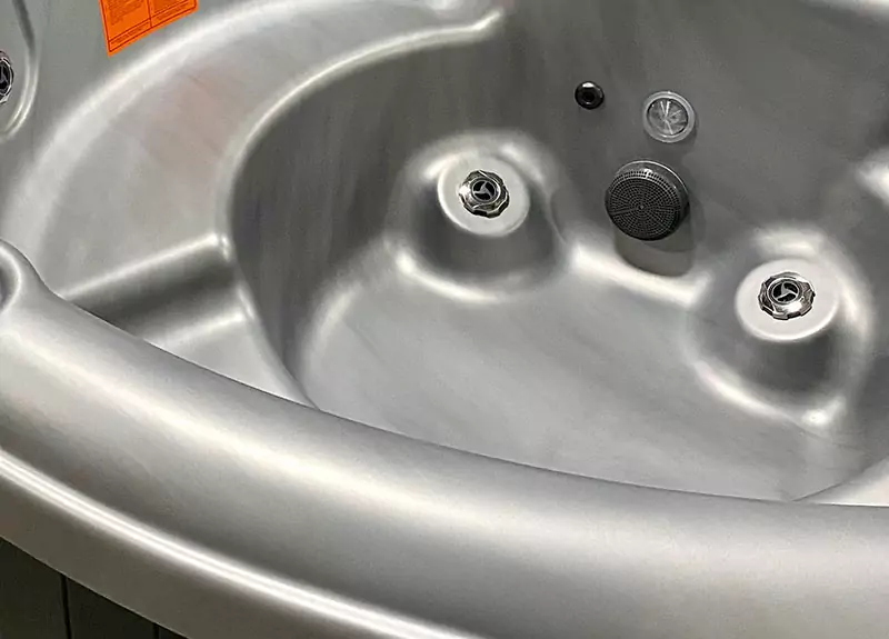 Marbling Gallery- Eclipse