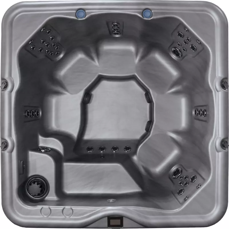 Jubilee-LS_Eclipse - Love's Hot Tubs Jubilee-LS_Eclipse