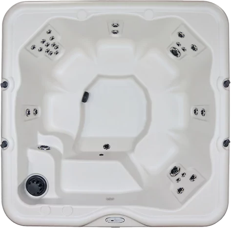 NORDIC_Jubilee MS - Love's Hot Tubs Jubilee MS