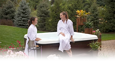 Nordic Hot Tub Inventory- Luxury Se