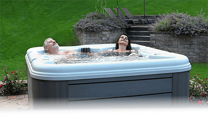 Nordic Hot Tub Inventory- Modern Series